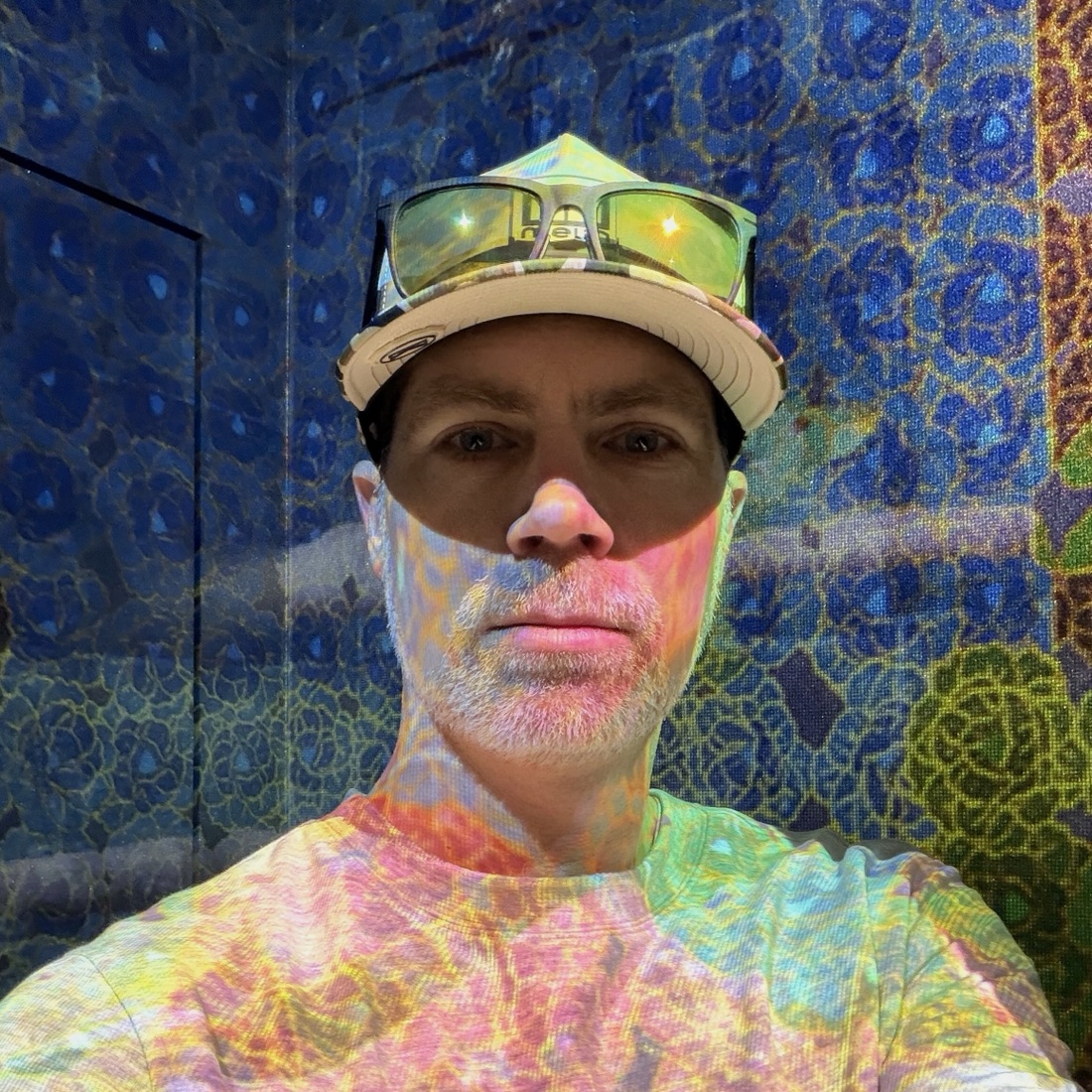Michael Watts